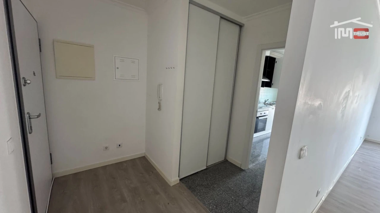 Apartamento T2 para Arrendamento em Fatima Foto 24