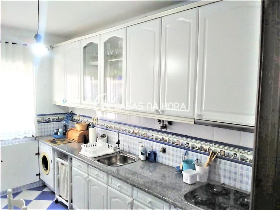 Apartamento T2 para Venda em Setubal (São Sebastião) Foto 2