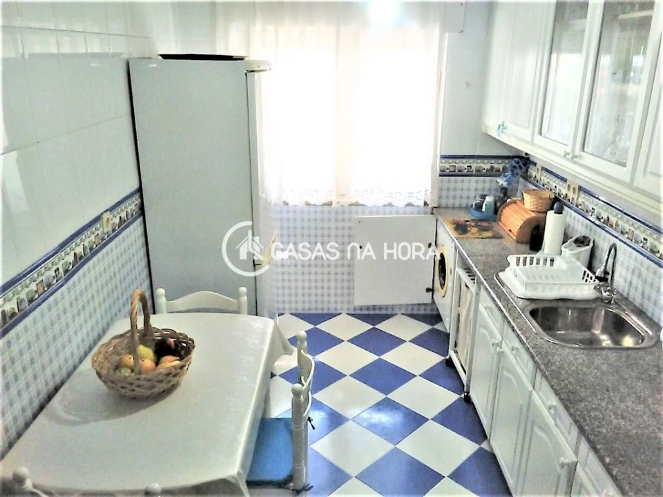 Apartamento T2 para Venda em Setubal (São Sebastião) Foto 3