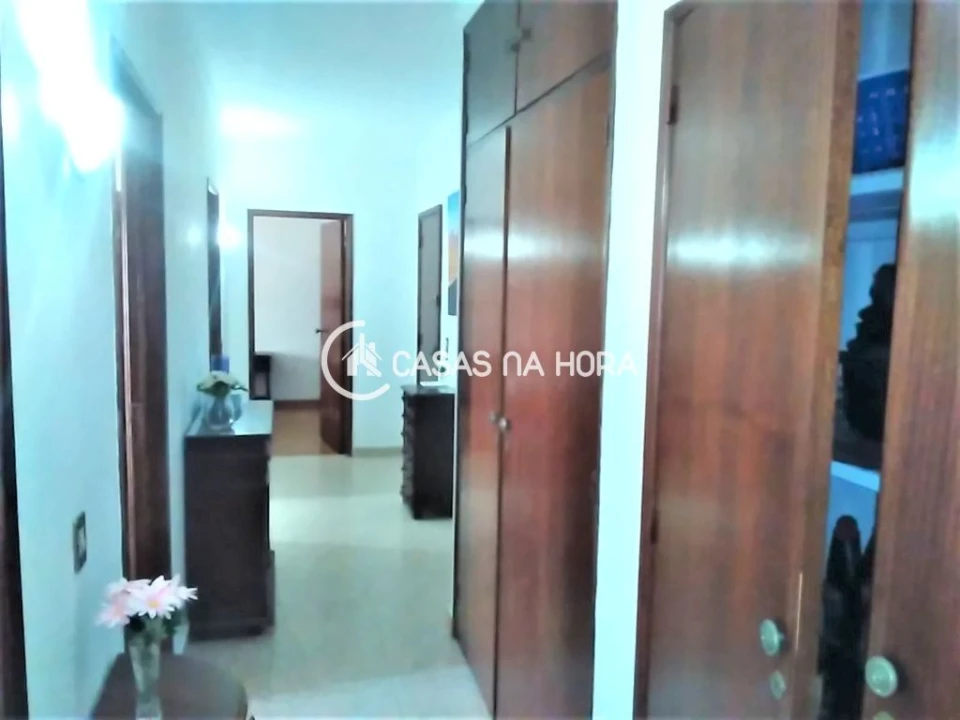 Apartamento T2 para Venda em Setubal (São Sebastião) Foto 4