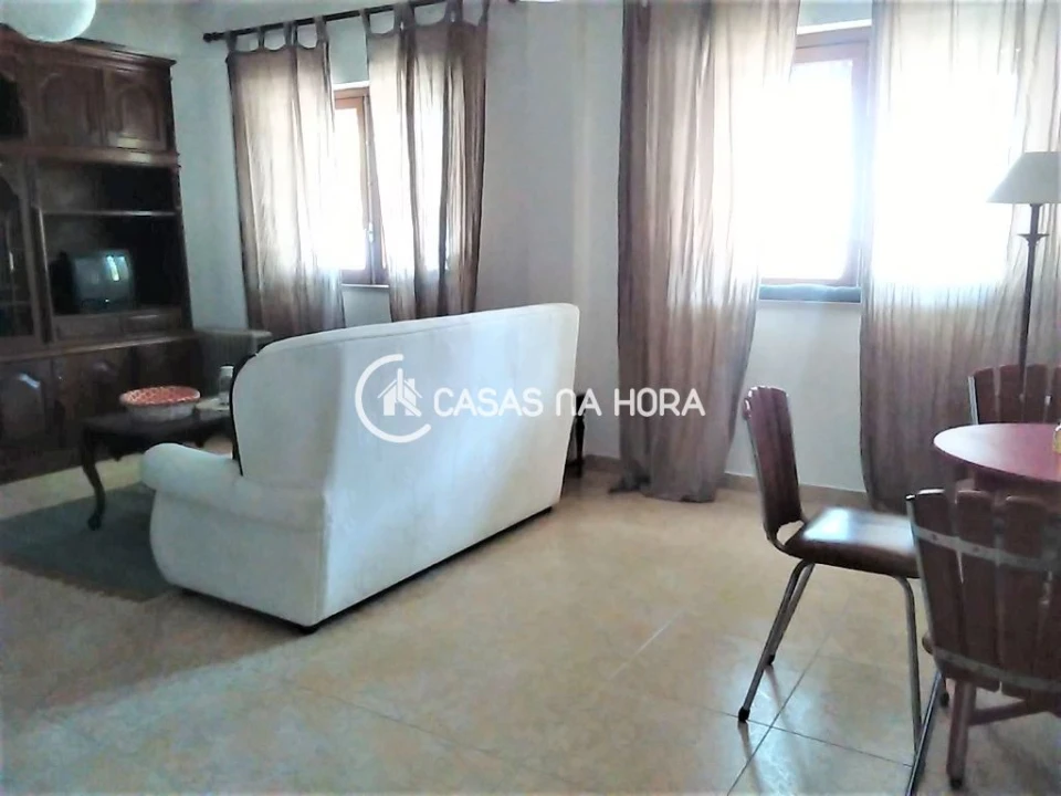 Apartamento T2 para Venda em Setubal (São Sebastião) Foto 5