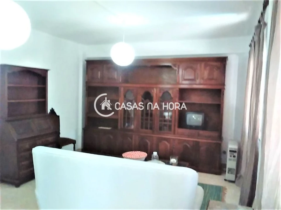 Apartamento T2 para Venda em Setubal (São Sebastião) Foto 6