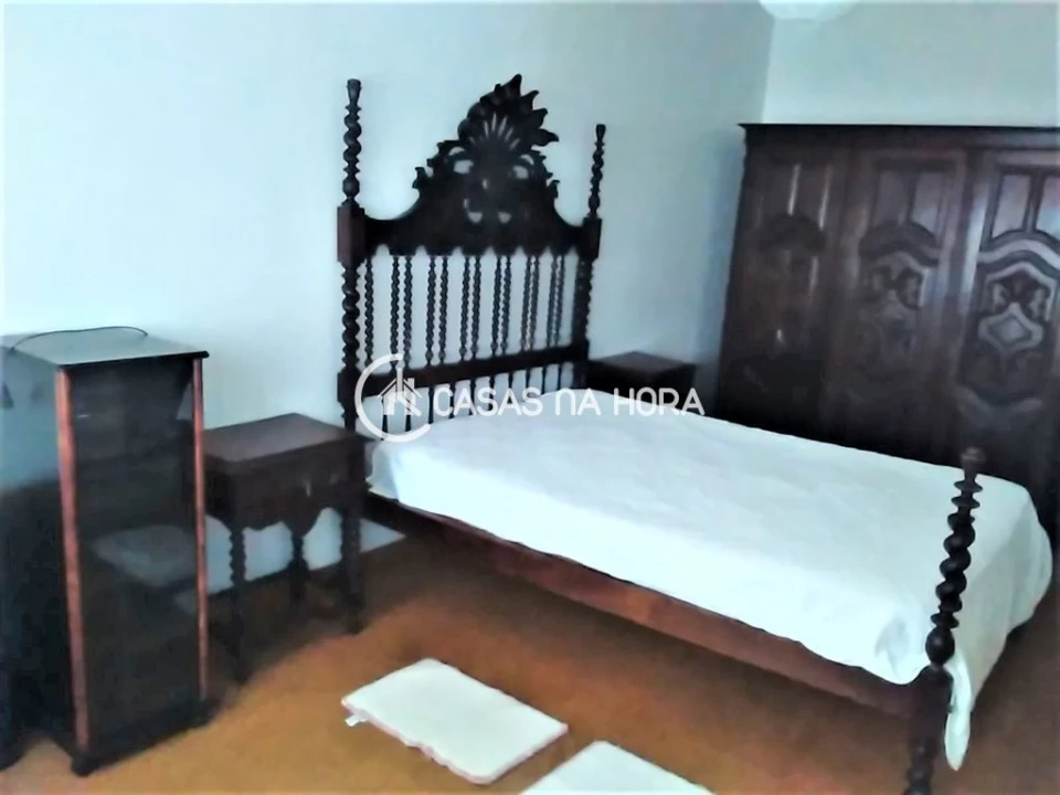 Apartamento T2 para Venda em Setubal (São Sebastião) Foto 8