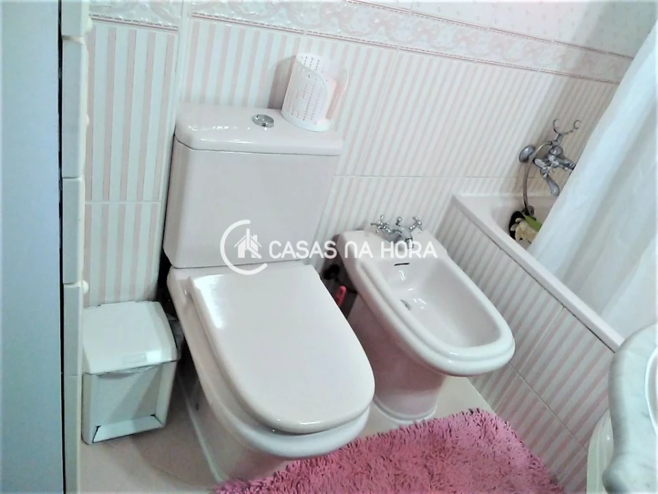 Apartamento T2 para Venda em Setubal (São Sebastião) Foto 10
