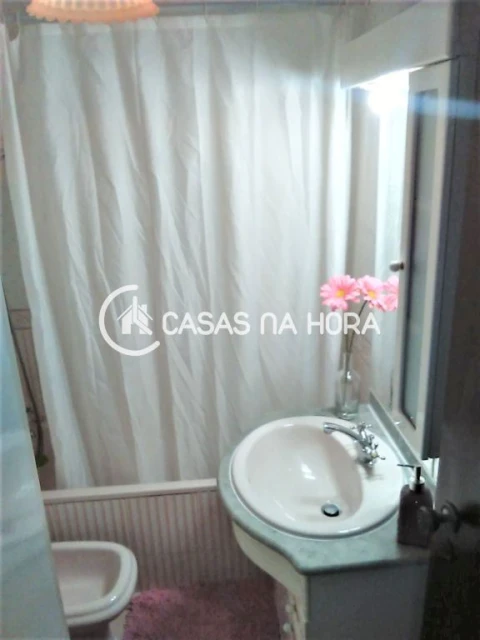 Apartamento T2 para Venda em Setubal (São Sebastião)