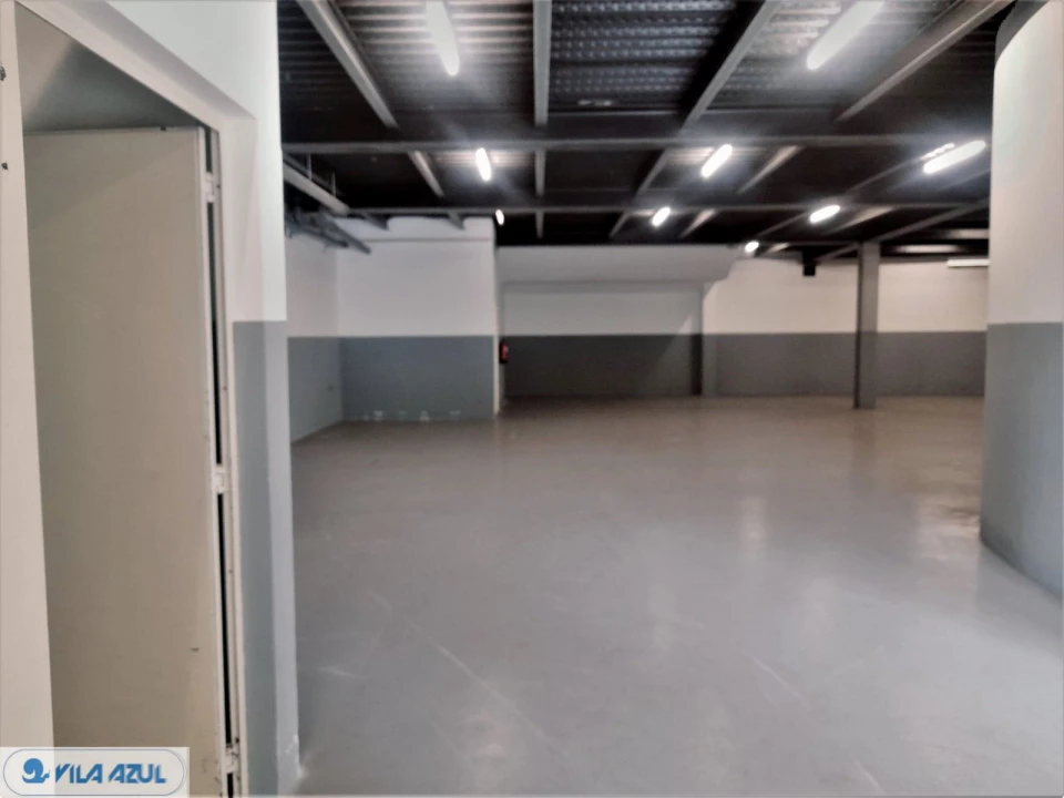 Armazém para Arrendamento em Moreira Foto 5