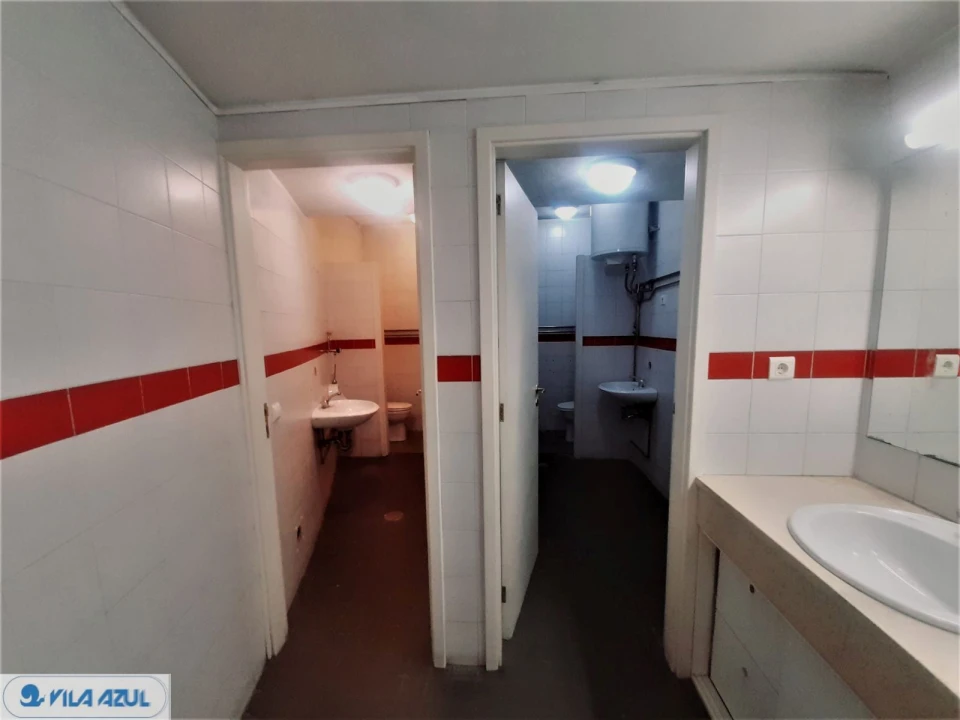 Armazém para Arrendamento em Moreira Foto 15