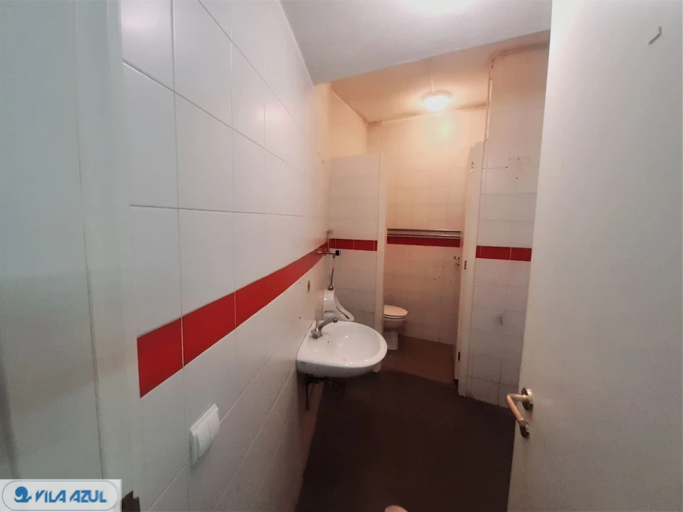 Armazém para Arrendamento em Moreira Foto 17