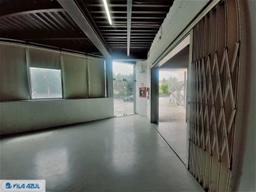 Armazém para Arrendamento em Moreira