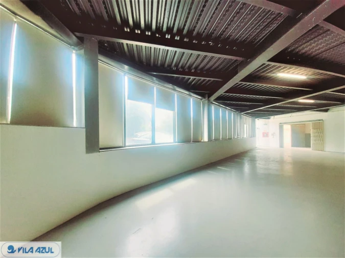 Armazém para Arrendamento em Moreira Foto 8