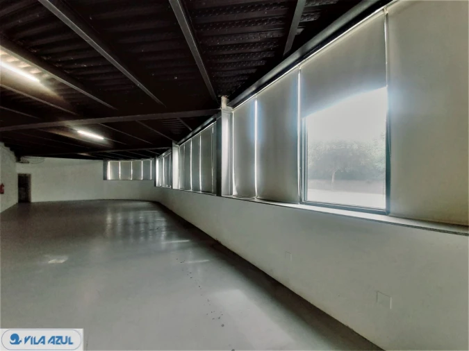 Armazém para Arrendamento em Moreira Foto 9