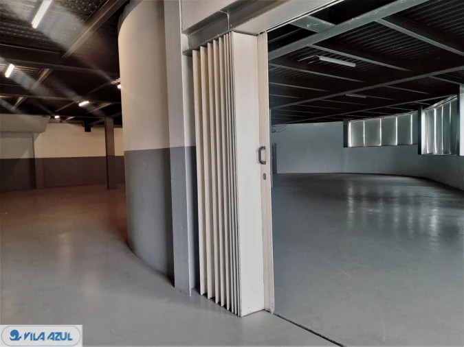 Armazém para Arrendamento em Moreira Foto 10