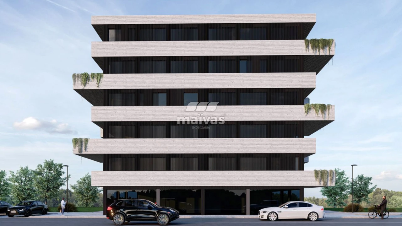 Apartamento T4 para Venda em Valongo Foto 2