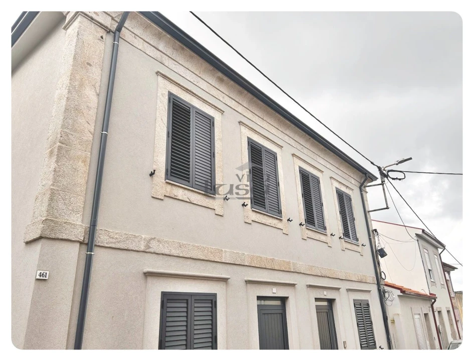 Apartamento T2 para Arrendamento em Gondomar (São Cosme), Valbom e Jovim Foto 1