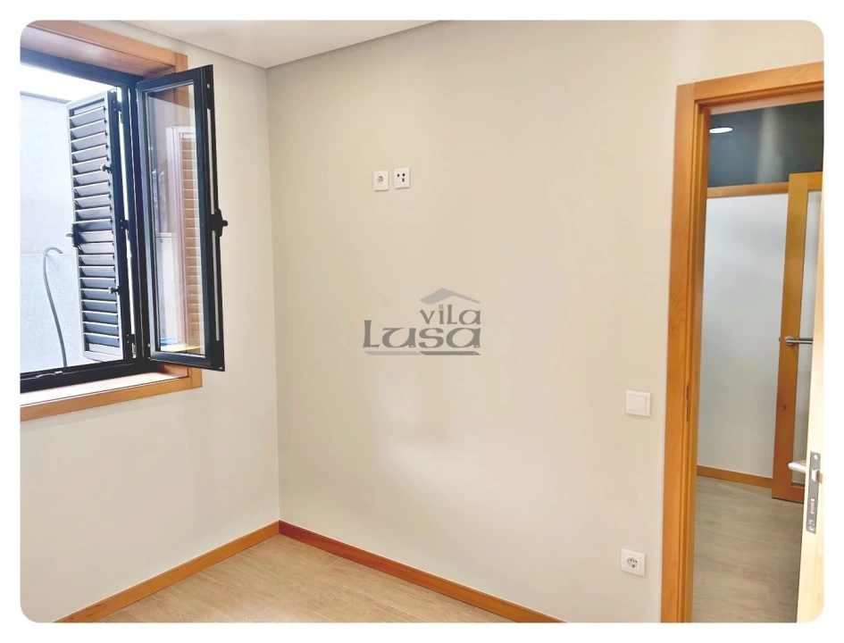 Apartamento T2 para Arrendamento em Gondomar (São Cosme), Valbom e Jovim Foto 5
