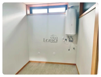 Apartamento T2 para Arrendamento em Gondomar (São Cosme), Valbom e Jovim