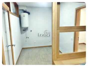 Apartamento T2 para Arrendamento em Gondomar (São Cosme), Valbom e Jovim