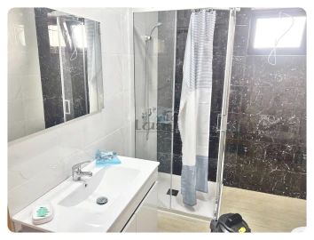 Apartamento T2 para Arrendamento em Gondomar (São Cosme), Valbom e Jovim