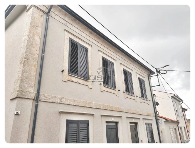 Apartamento T2 para Arrendamento em Gondomar (São Cosme), Valbom e Jovim