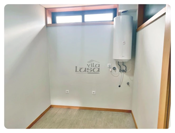 Apartamento T2 para Arrendamento em Gondomar (São Cosme), Valbom e Jovim Foto 4
