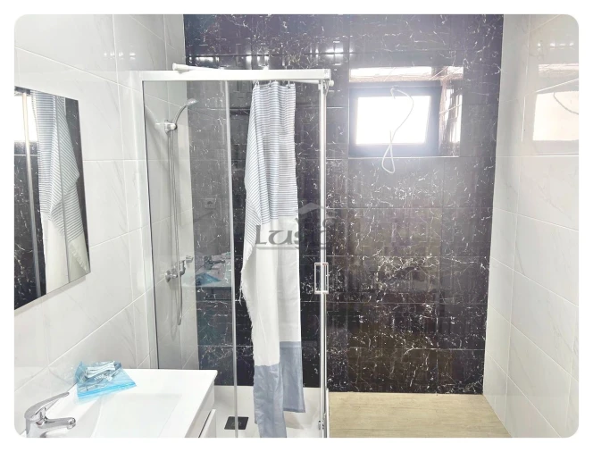 Apartamento T2 para Arrendamento em Gondomar (São Cosme), Valbom e Jovim Foto 11