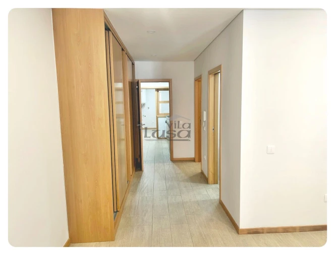 Apartamento T2 para Arrendamento em Gondomar (São Cosme), Valbom e Jovim Foto 13