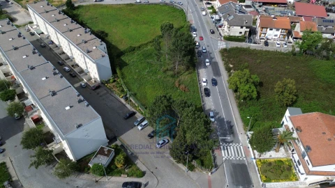 Terreno Agricola ou Rústico para Venda em Baguim do Monte (Rio Tinto)