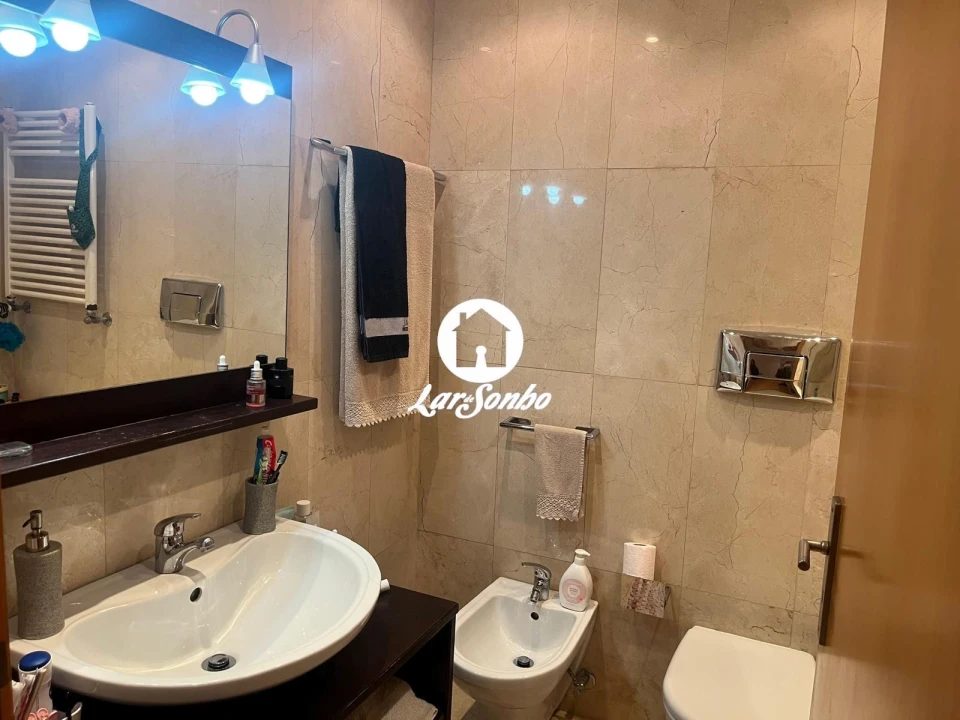 Apartamento T3 para Venda em Cidade da Maia Foto 9