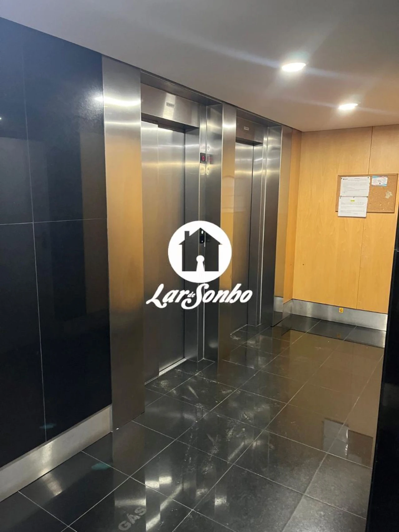 Apartamento T3 para Venda em Cidade da Maia Foto 11
