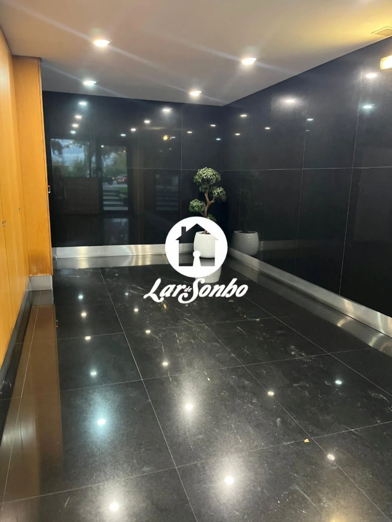 Apartamento T3 para Venda em Cidade da Maia Foto 15