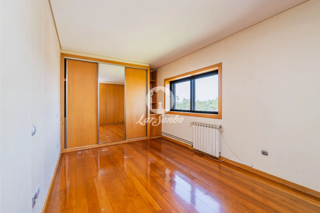 Apartamento T3 para Venda em Cidade da Maia Foto 13