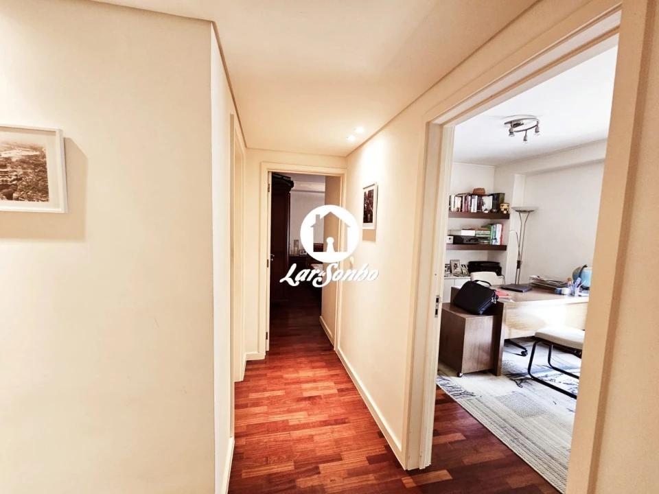 Apartamento T3 para Venda em Ramalde Foto 7