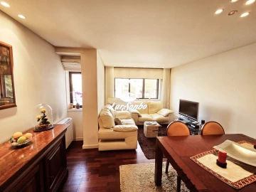 Apartamento T3 para Venda em Ramalde