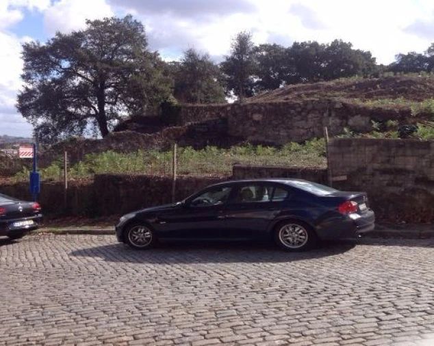 Terreno P/ Prédio para Venda em Campanhã Foto 1