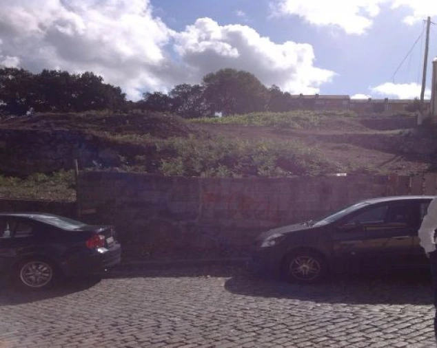 Terreno P/ Prédio para Venda em Campanhã Foto 2