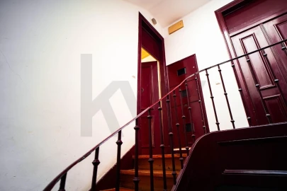 Apartamento T2 para Venda em Campolide