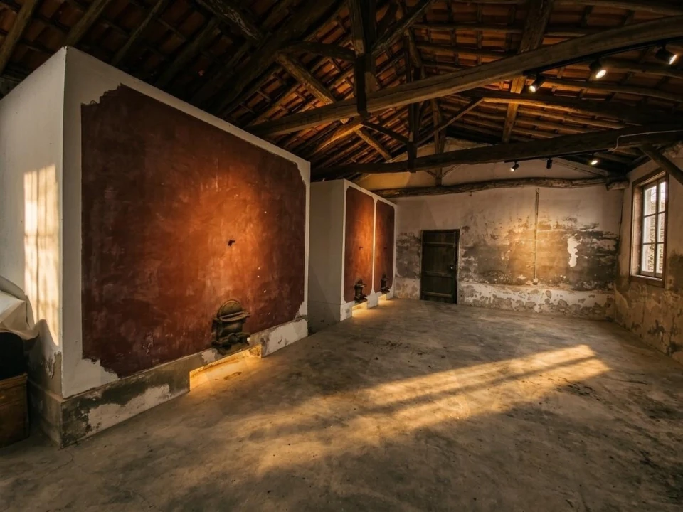 Quinta T6 para Venda em Dois Portos e Runa Foto 16