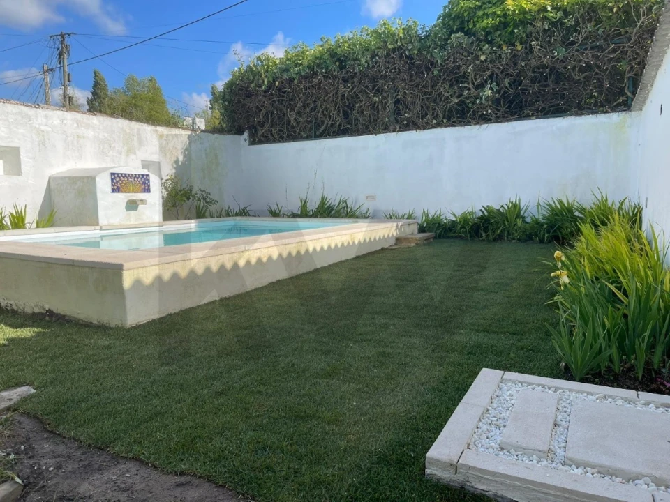Quinta T6 para Venda em Dois Portos e Runa Foto 27