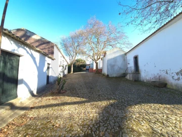 Quinta T6 para Venda em Dois Portos e Runa