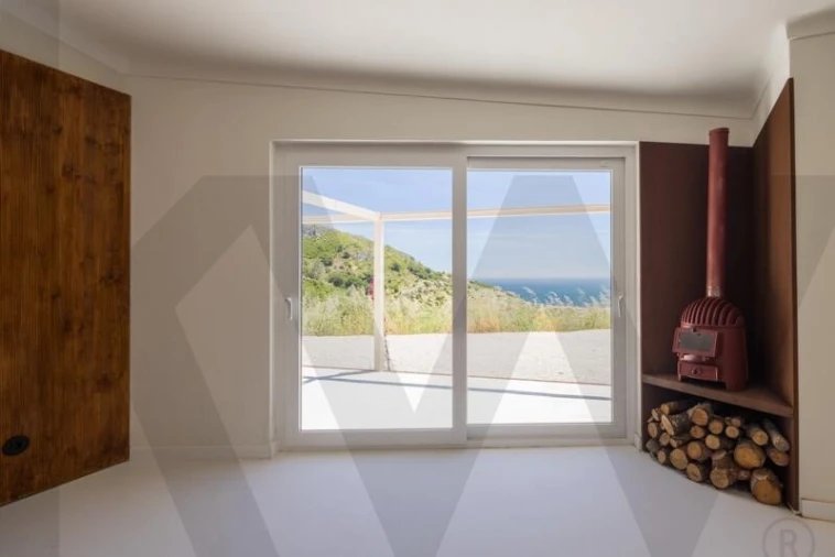 Moradia T5 para Venda em Sesimbra (Santiago) Foto 6