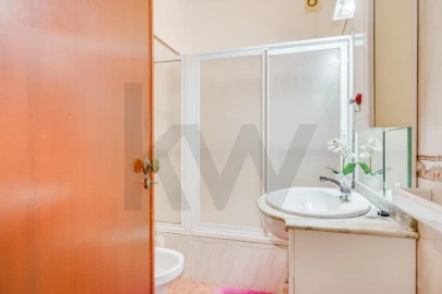 Apartamento T3 para Venda em Águas Livres