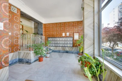 Apartamento T3 para Venda em Águas Livres