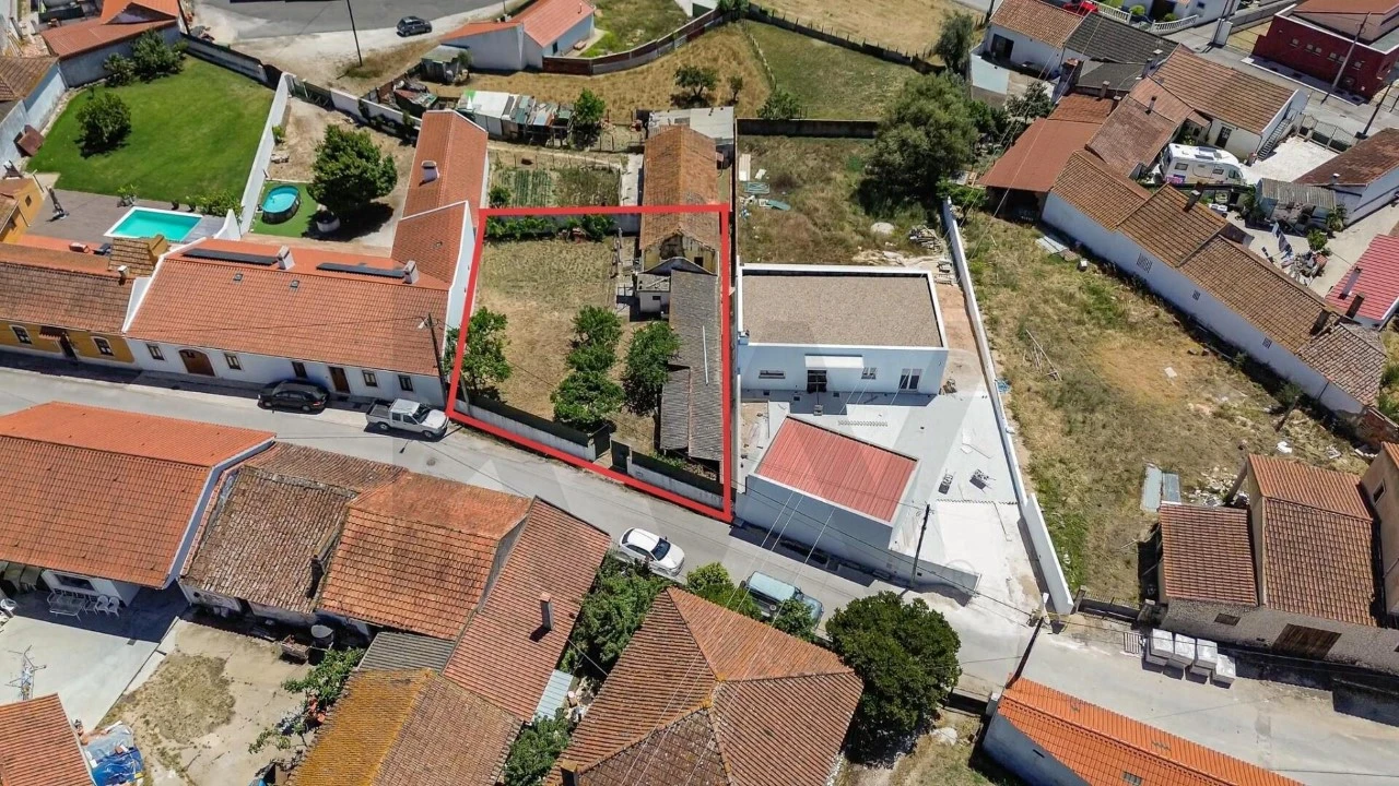 Moradia T2 para Venda em Manique do Intendente, Vila Nova de São Pedro e Maçussa Foto 20