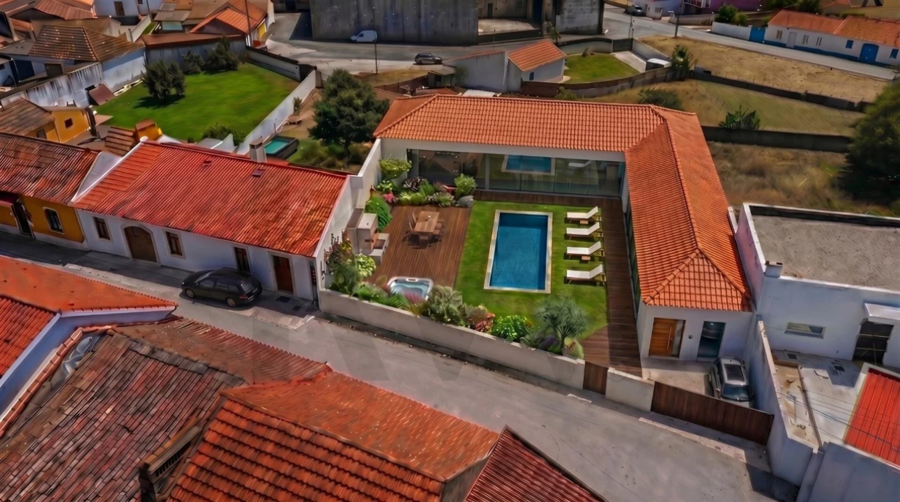 Moradia T2 para Venda em Manique do Intendente, Vila Nova de São Pedro e Maçussa Foto 1