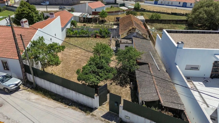Moradia T2 para Venda em Manique do Intendente, Vila Nova de São Pedro e Maçussa Foto 8