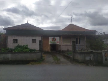 Moradia T3 para Venda em Bustos, Troviscal e Mamarrosa