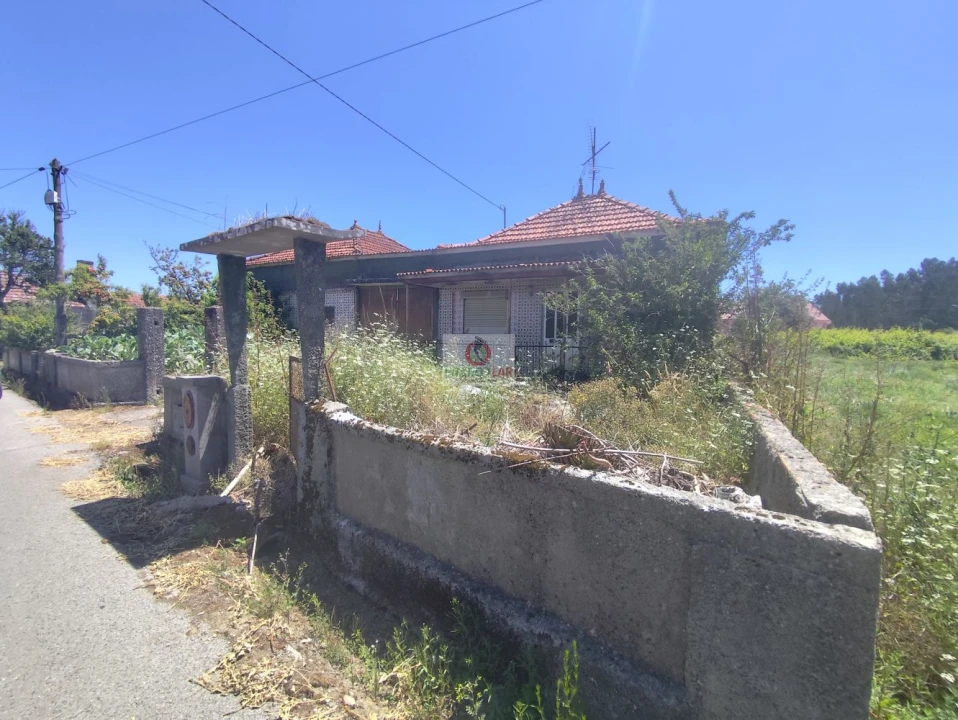 Moradia T3 para Venda em Bustos, Troviscal e Mamarrosa Foto 1