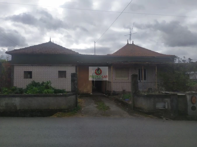 Moradia T3 para Venda em Bustos, Troviscal e Mamarrosa Foto 5