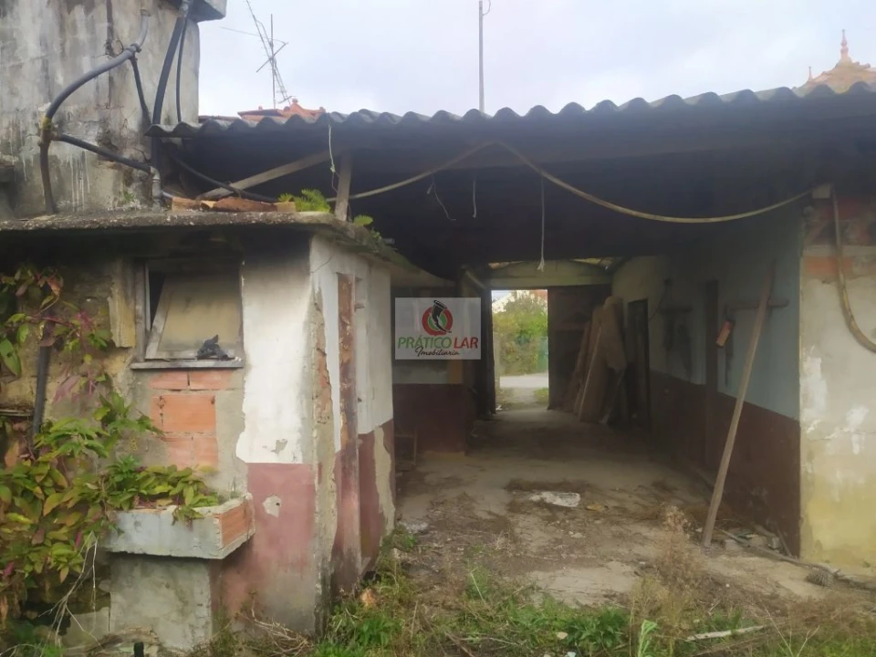 Moradia T3 para Venda em Bustos, Troviscal e Mamarrosa Foto 4