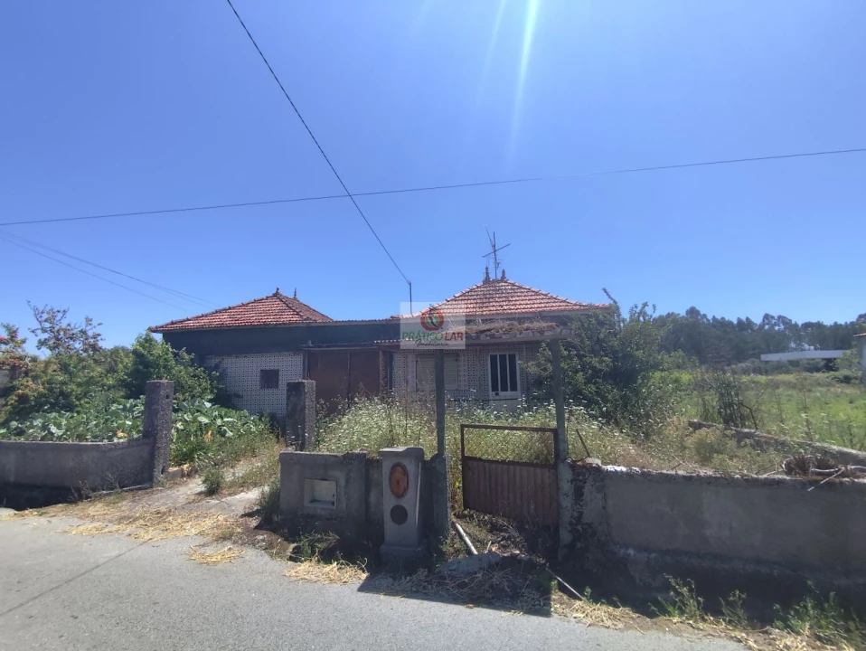 Moradia T3 para Venda em Bustos, Troviscal e Mamarrosa Foto 2
